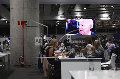 Nato Summit Madrid 2022 - Closing ceremony | Buy Photos | AP Images ...
