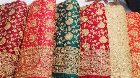 Purnima saree Alpona Most uncommon expensive Samu- Silk Bridal Saree collection available ...