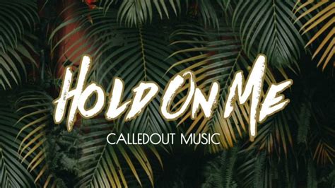 CalledOut Music - Say So Chords | ChordsWorld.com