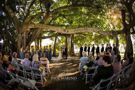 Weddings – Jupiter Inlet Lighthouse & Museum