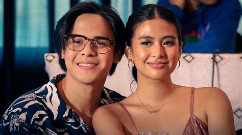 Khalil Ramos Teases Girlfriend Gabbi Garcia About Their New Movie LSS