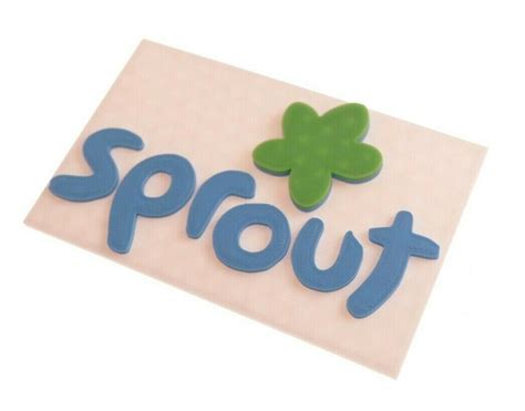 Pbs Kids Sprout