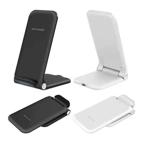 Wholesale Wireless Charger Stand | Bulk Wireless Charger Stand – DOZPRINT