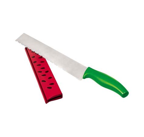 Watermelon Knife with Cover - Avon