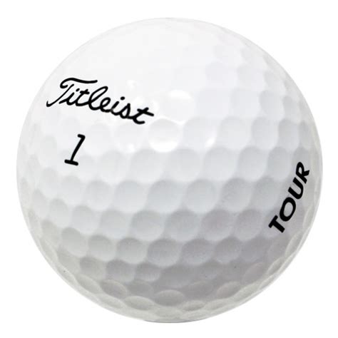 Titleist Pro V1 PGA Tour Players Golf Balls (Limited) - 1 Dozen