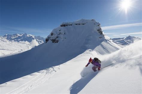 Samoëns – The Authentic Village In A Huge Ski Region - InTheSnow