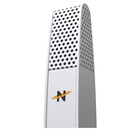 Neat Microphones Unveils Skyline Desktop USB Microphone - EVGA Forums