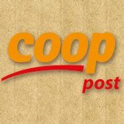 Coop Post | Herveld