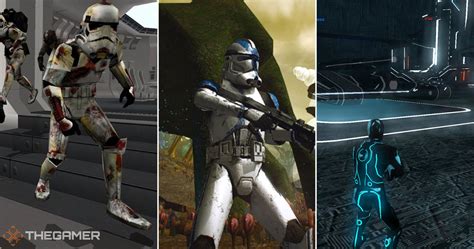 Star wars battlefront 2 ultimate mod pack download - heroflinux