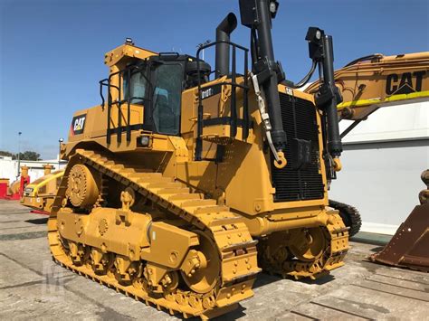 2018 CAT D10T For Sale In Perth, Western Australia Australia | MarketBook.co.za