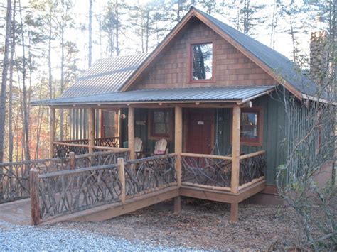 North Georgia Mountain Cabin Pet Policy | Cabin, Georgia mountain ...