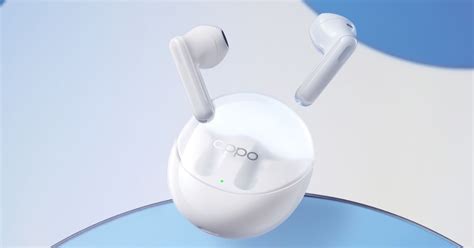 OPPO Enco Air 3 Review