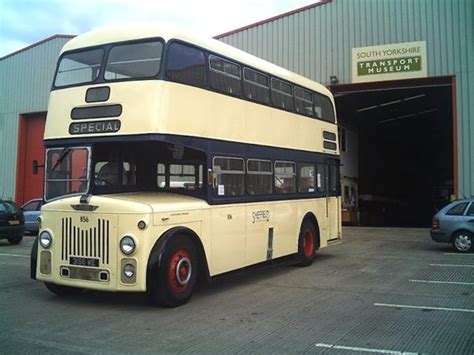 South Yorkshire Transport Museum, Rotherham