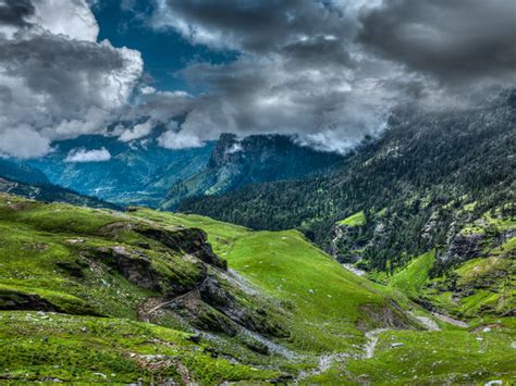 Kullu :: HimalayanWonders.Com