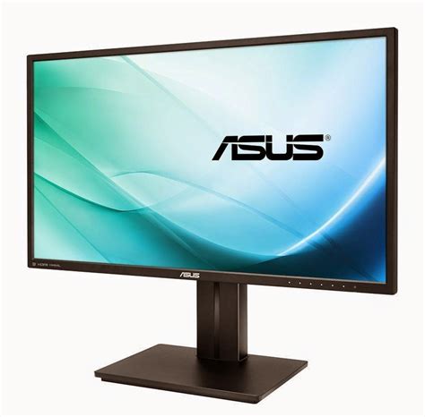 27-inchの4KゲーミングIPSモニター - ASUS PB289Q | orz.game