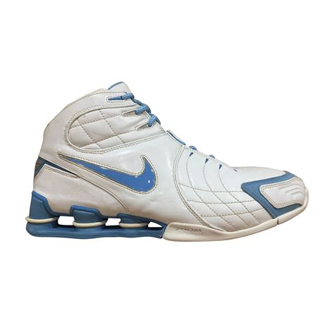 Shox VC 5 'University Blue' - Nike - 312764 141 | GOAT