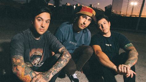 Pierce The Veil Presale Code 2024 - Natty Viviana