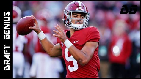 Bryce Young Highlights: (Alabama QB) - ARM TALENT - All-22 - YouTube