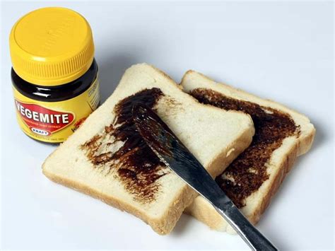 What is Vegemite? Some Facts About This Nutritious Food - FlatDEN