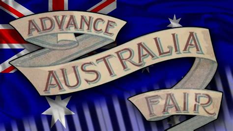 On this day (Australia): In 1878, Advance Australia Fair was first sung publicly | Craig Hill