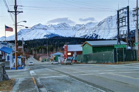 Images of Haines, Alaska