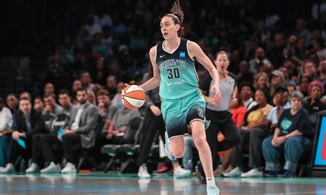 WNBA announces 2023 end-of-season awards schedule