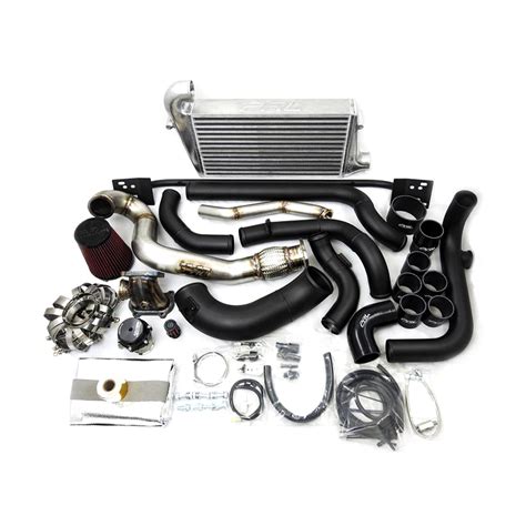 PRL Motorsports 12-15 Civic Si Stage 2 Turbo Kit: K Series Parts