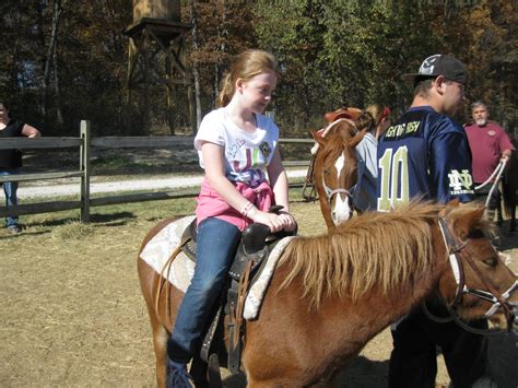 As For Me and My House...: Lark Ranch