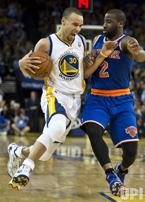 Photo: Golden State Warriors vs. New York Knicks - SXP2014033013 - UPI.com