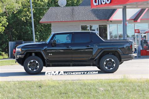 Gmc Hummer Ev Pickup Truck 2024 - Stefa Jaquenetta