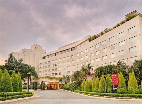 Luxury Hotels near Bangalore International Airport | Lalit Bangalore