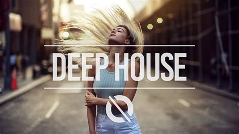 New UK Vocal Deep House Music 2017 - YouTube