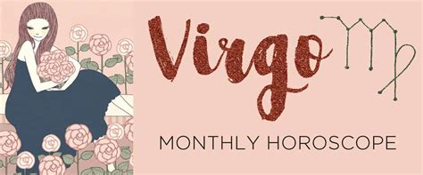 Virgo Monthly Horoscope by The AstroTwins | Astrostyle