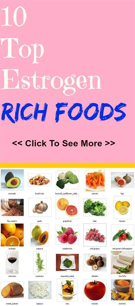 Top 10 Estrogen Rich Foods | Magnets, The o'jays and Blood