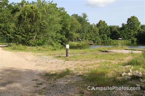 Bogue Chitto State Park - Campsite Photos, Info & Reservations