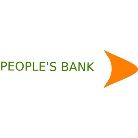 People's Bank Download png