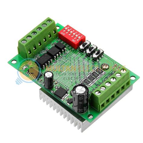 TB6560 Stepper Motor Driver CNC Driver | MULTAN ELECTRONICS