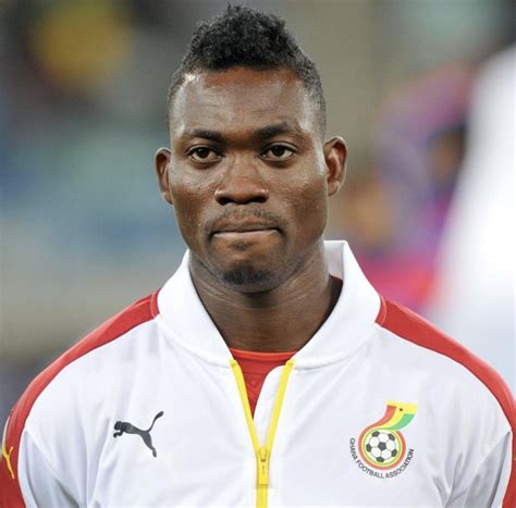 Ghana FA mourn tragic death of Black Stars winger Christian Atsu - Ghana Latest Football News ...