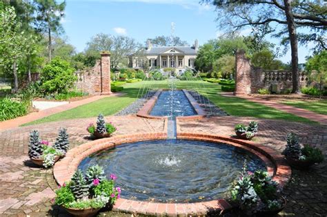 Longue Vue House and Gardens - Getting Lost in Louisiana