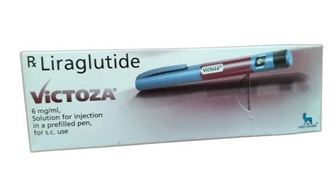 Liraglutide Injection Solution at Rs 3980/box | Ghatkopar West | Mumbai ...