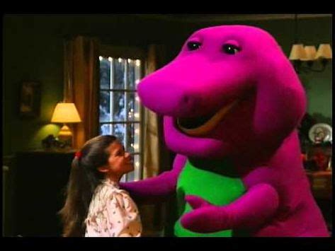 25 Best Barney Night Before Christmas ideas | barney night before christmas, barney, before ...