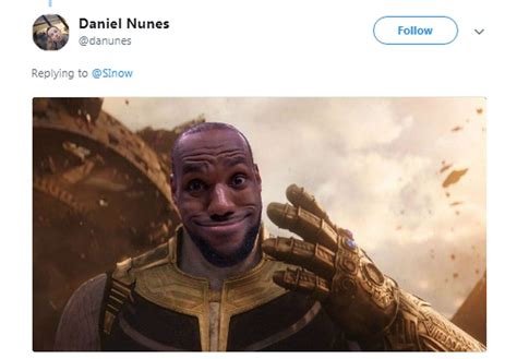 LeBron James destroyed the Raptors and the memes were perfect