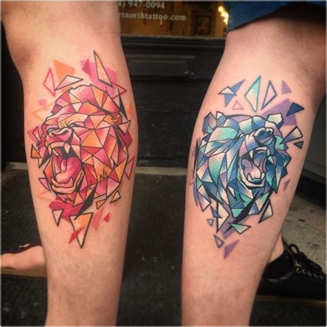 20 Tasteful Tattoos To Mark The Unbreakable Bond Only Siblings Have