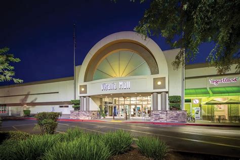 Retail thrives in Visalia despite recent closures - The Sun-Gazette Newspaper