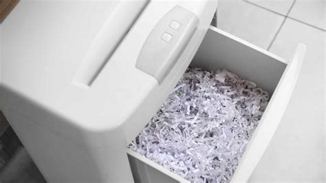 How To Properly Maintain Your Shredder | Durability Matters