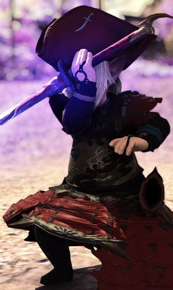 Blood Sea | Eorzea Collection