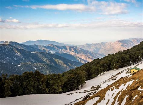 Nag Tibba Trek: Unveiling the Beauty of Himalayan Trails- Himalayan Ambition