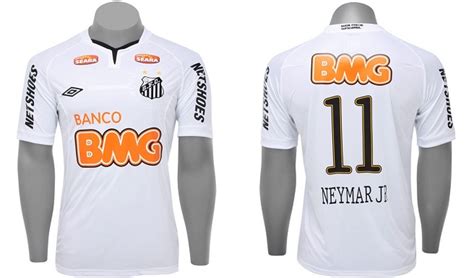 Neymar Da Silva "Jersey" Santos JR 2012 | Wallpapers, Photos, Images ...