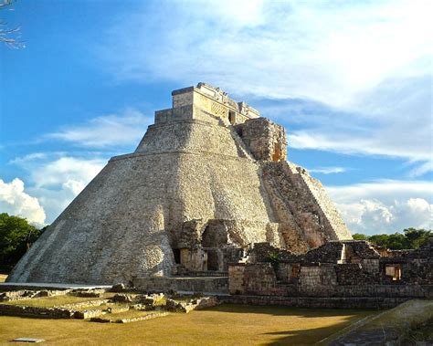 6 fascinating Maya ruins in Mexico you must visit