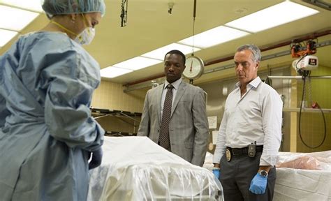 Amazon Prime Video UK TV review: Bosch Season 2 (Episodes 1 to 5) | Where to watch online in UK ...